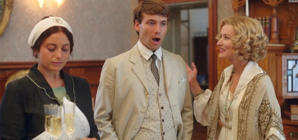 Кадр из этого хорошего сериала 