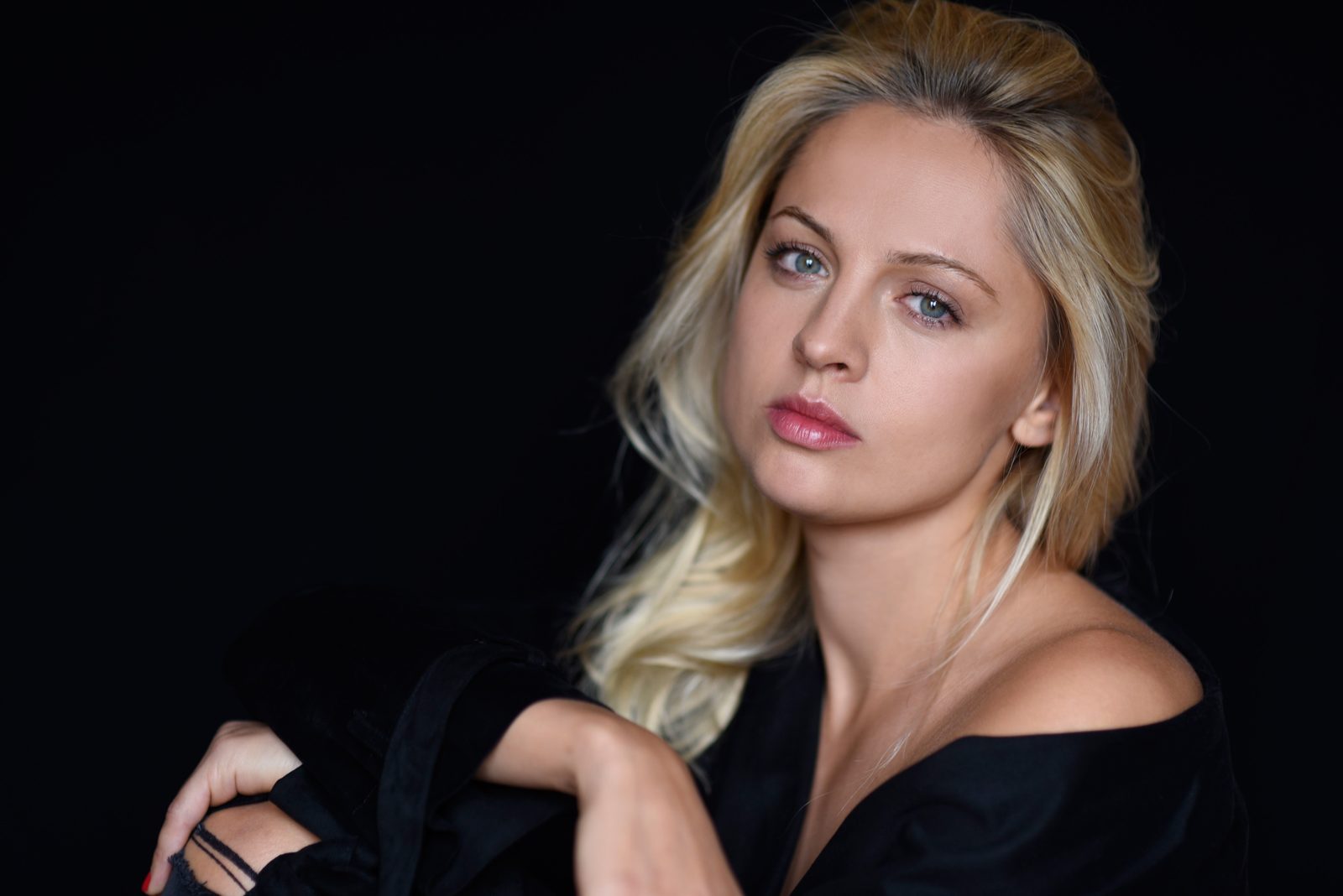 Голая Яна Студилина Голая Яна Студилина