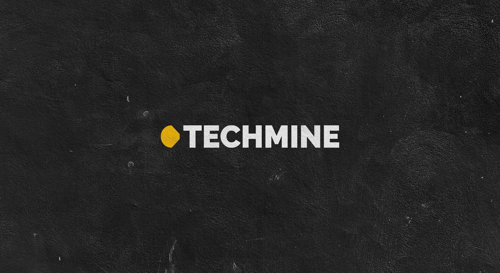 Логотип Techmine