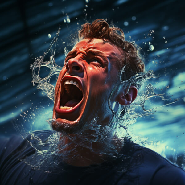 How To Breathe While Swimming An Ultimate Guide For Beginner Swimmers.