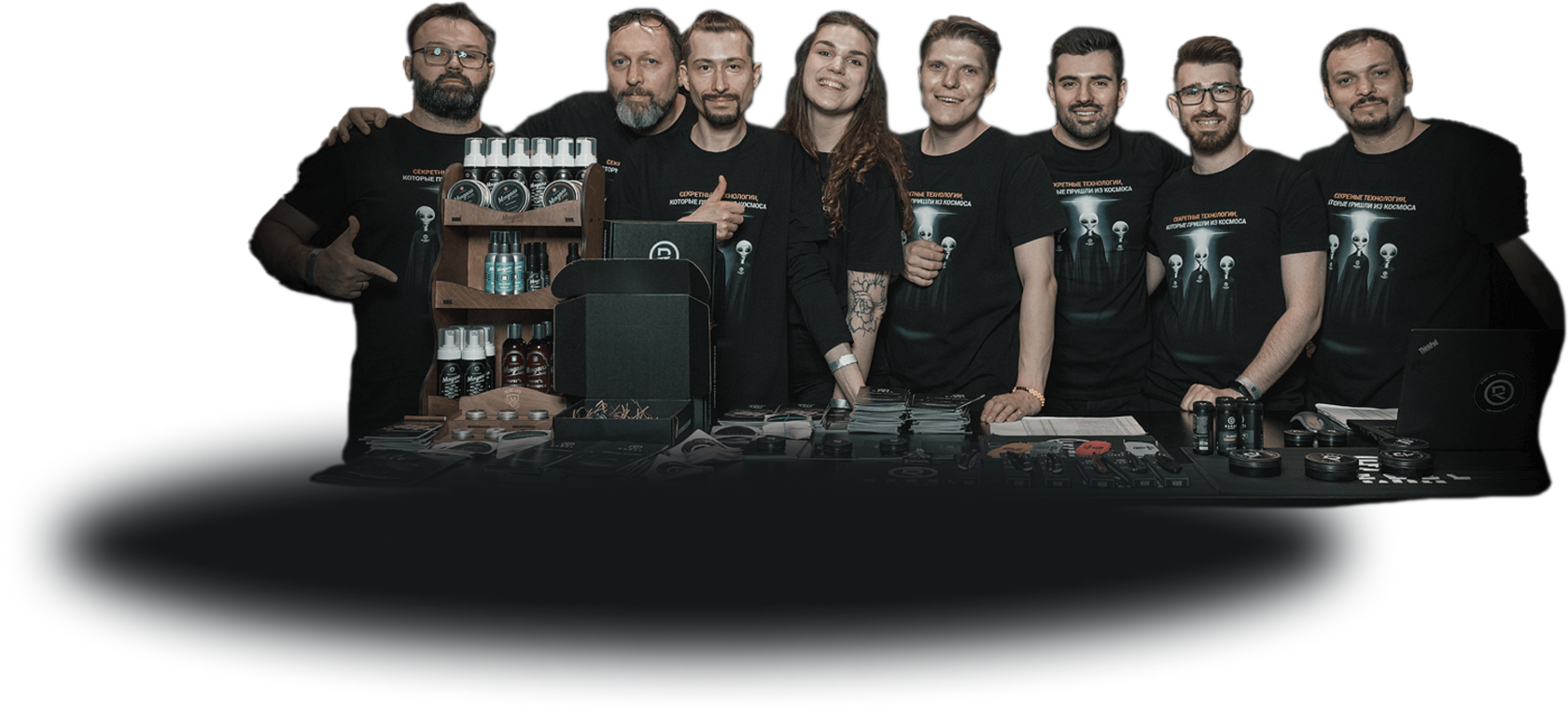 Как заработать 1 000 000₽ вместе с REBELGROUP