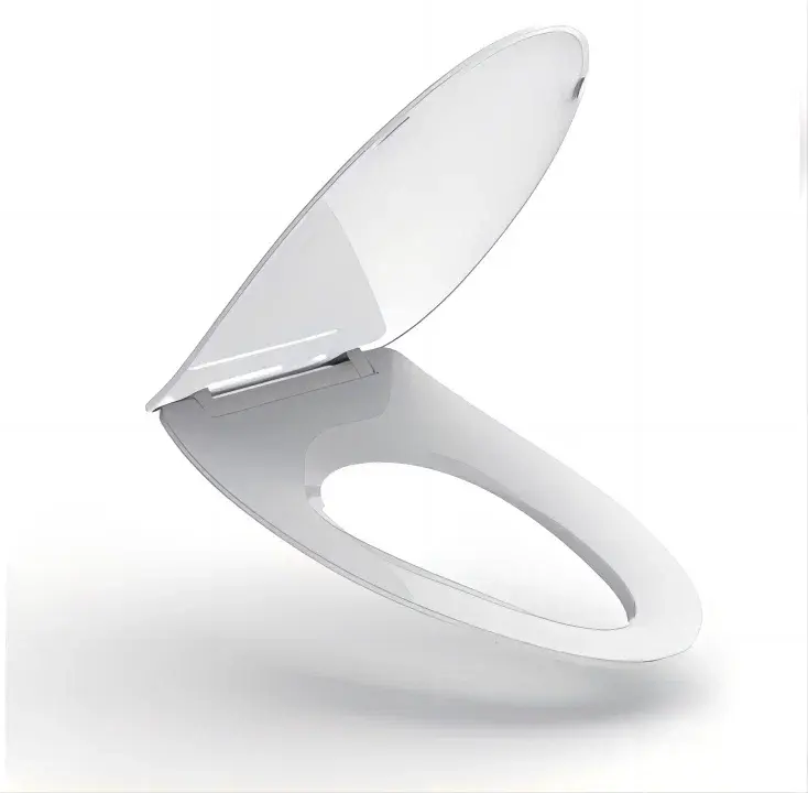 PG015-ZPA (PG015-ZPF) Крышка-сиденье Arrow c микролифтом, быстросъемное