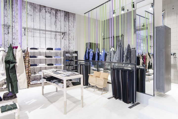 Торговая мебель в Калининграде