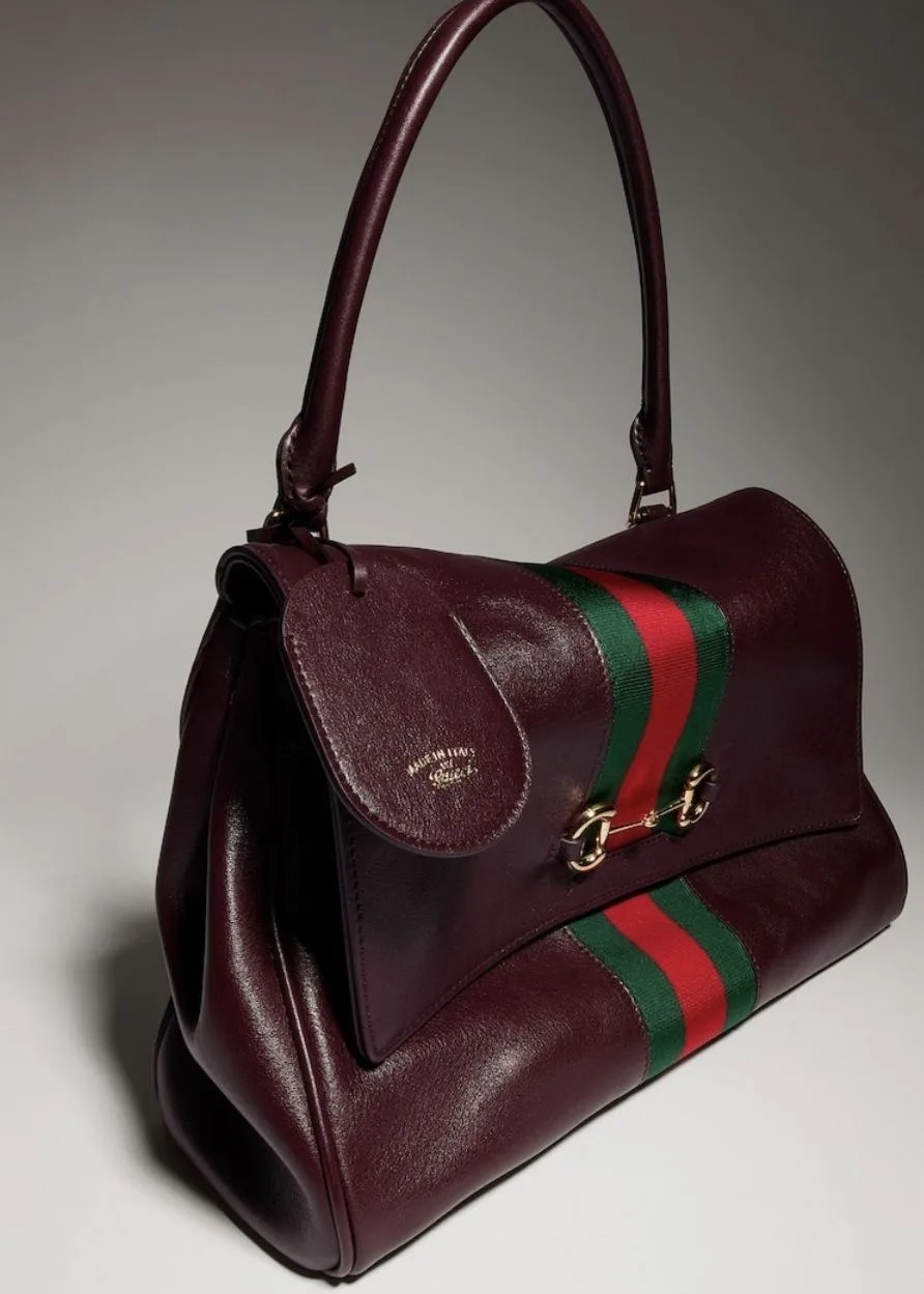 Сумка Gucci