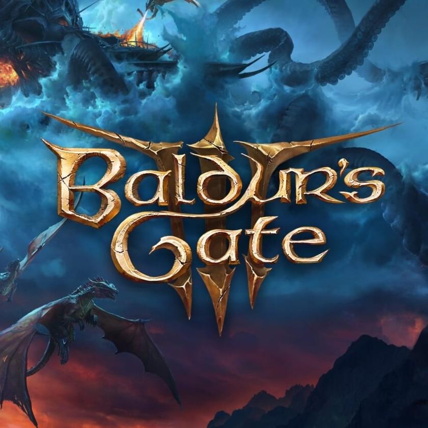 Baldur's Gate 3
