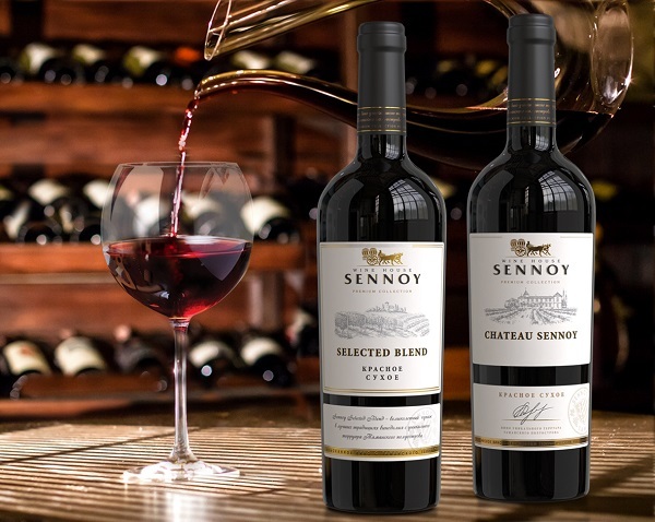 Этикет подачи вина: как не ошибиться на ужине или дегустации 2