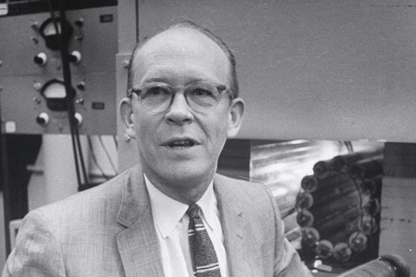 Счет времени