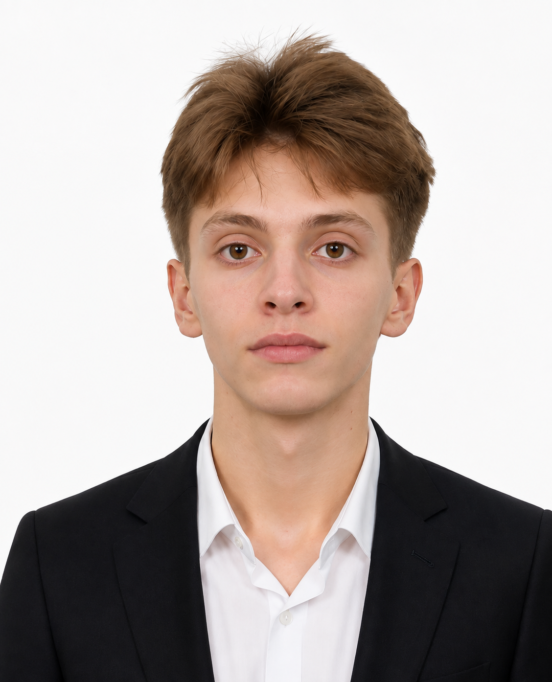 Богдан Аверин