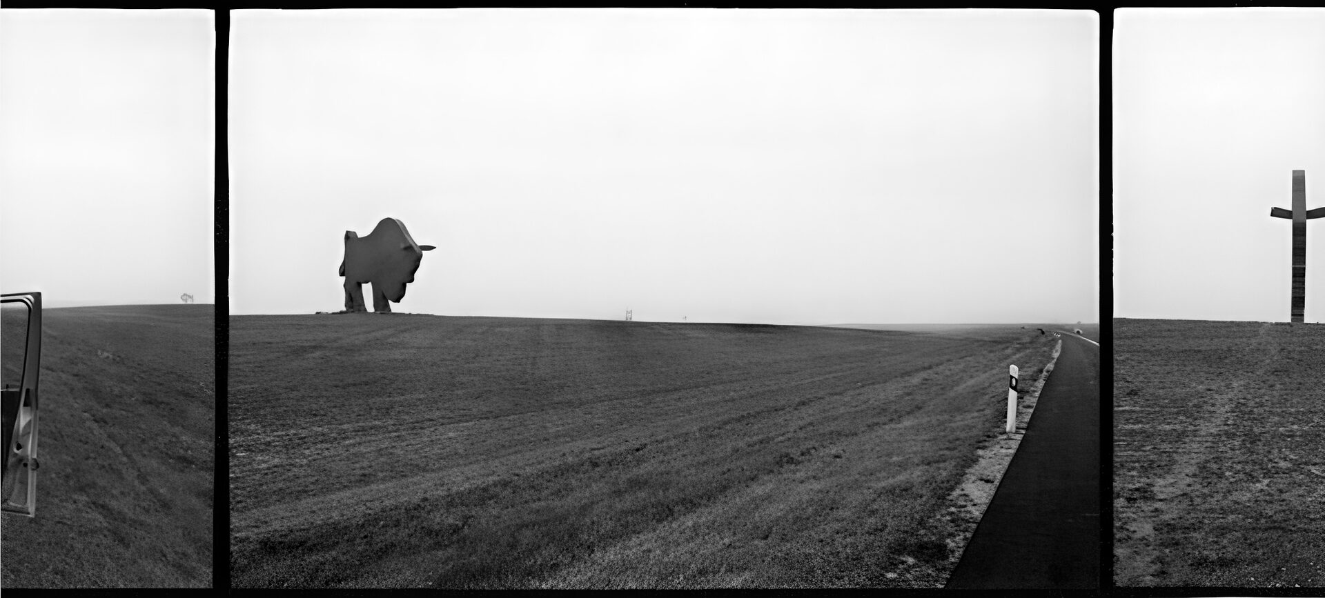 Парфенок: Фотографическая экспедиция. К западу от Минска».