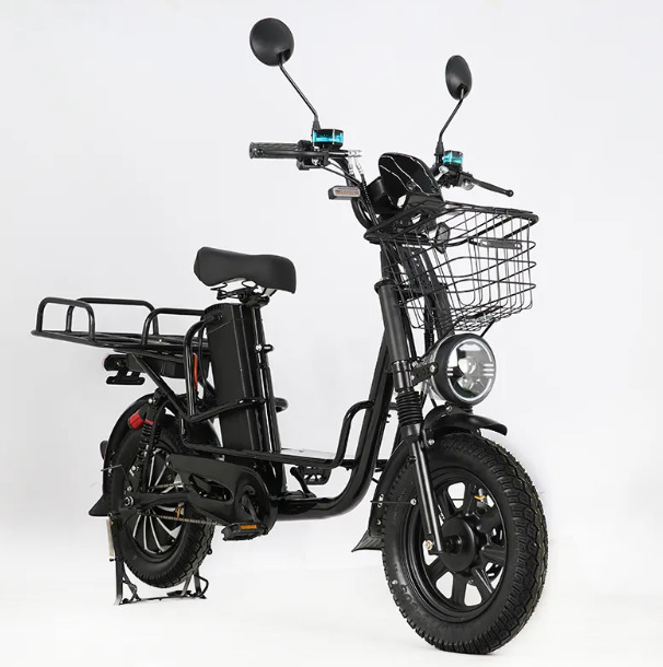 Электровелосипед