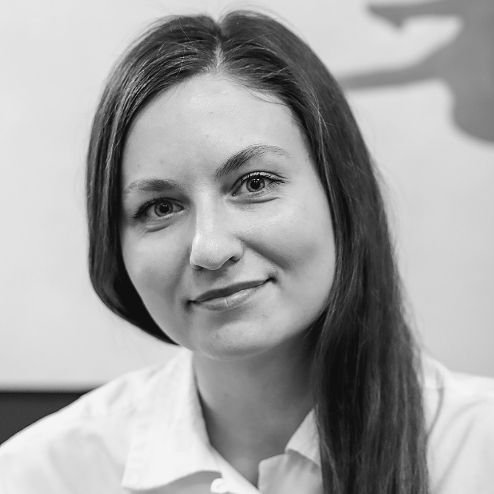 Lidiya Chelnokova