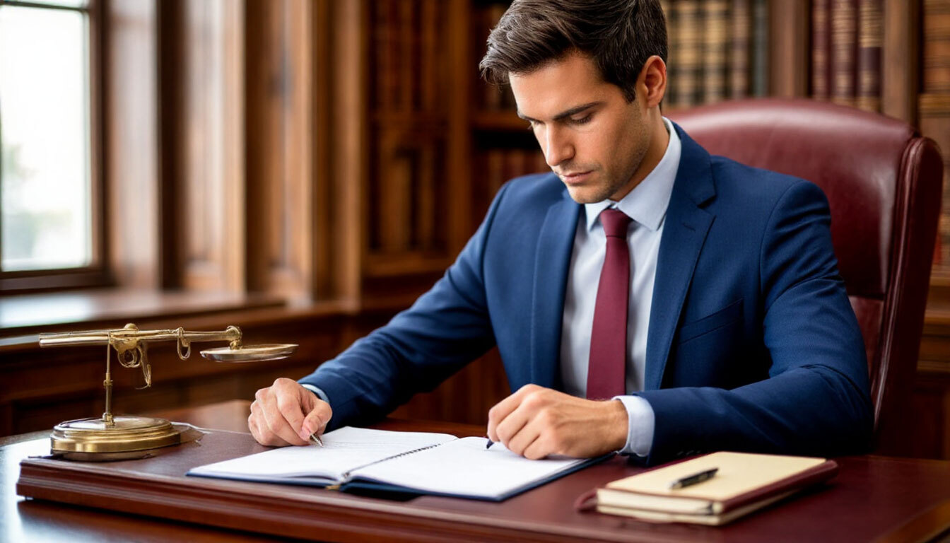 Юрист по трудовому кодексу