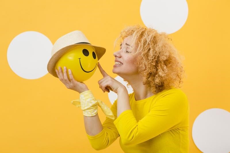 Что такое токсичный позитив