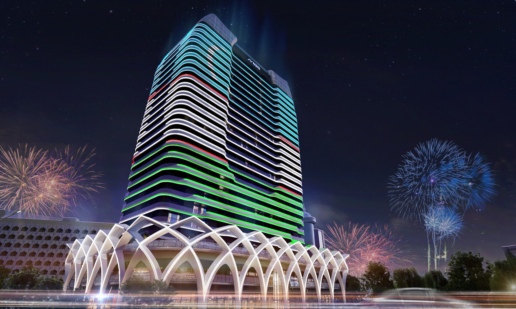 Olomon hujum porno video