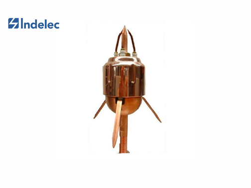 Молниеприемник активный Indelec Prevectron 2 Model TS 3-40 MH