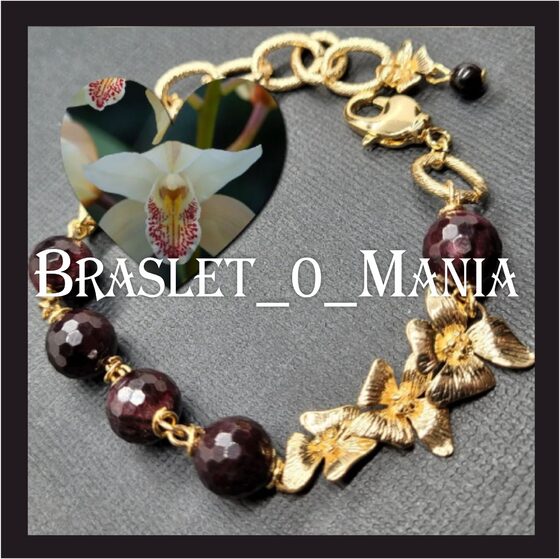 Braslet o Mania