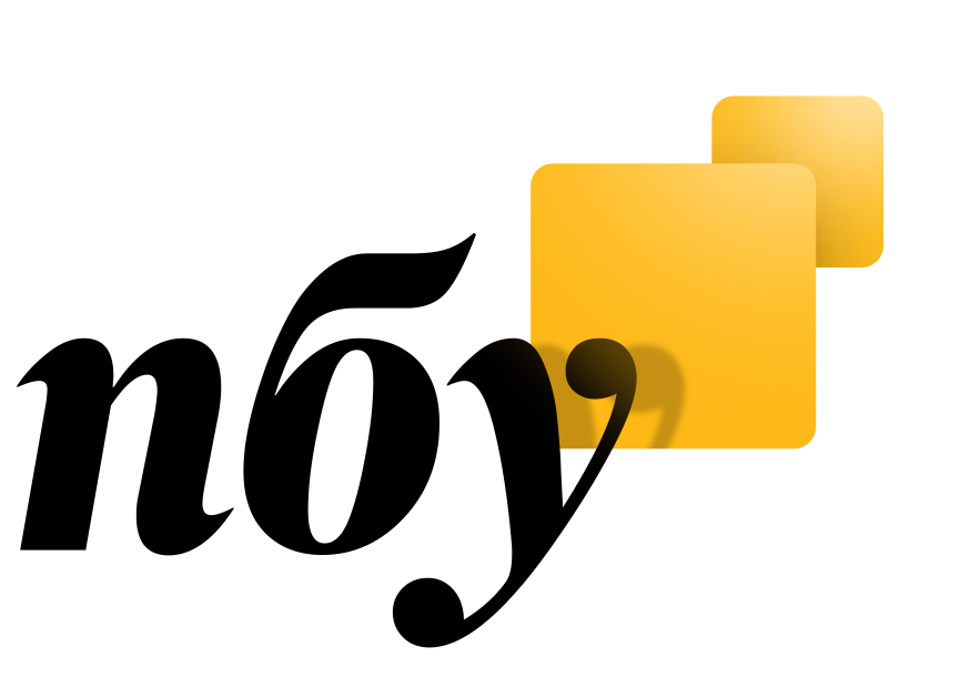 Логотип компании ПБУ 2 — правовое и бухгалтерское управление