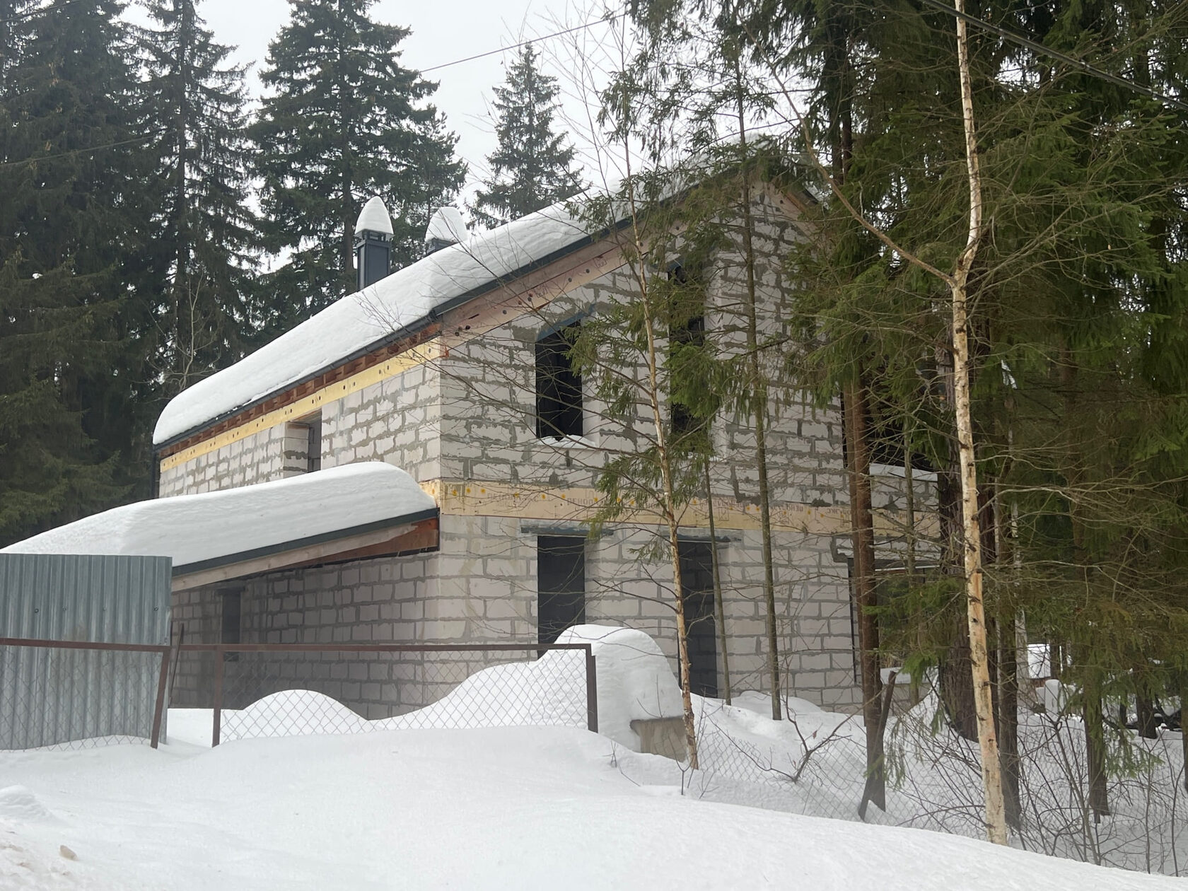 КП Звезда №95