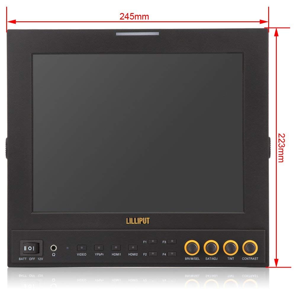 Прокат видеомонитора для камеры Сочи