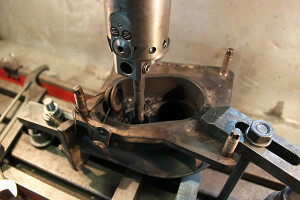 IRKDVS. Наши работы.