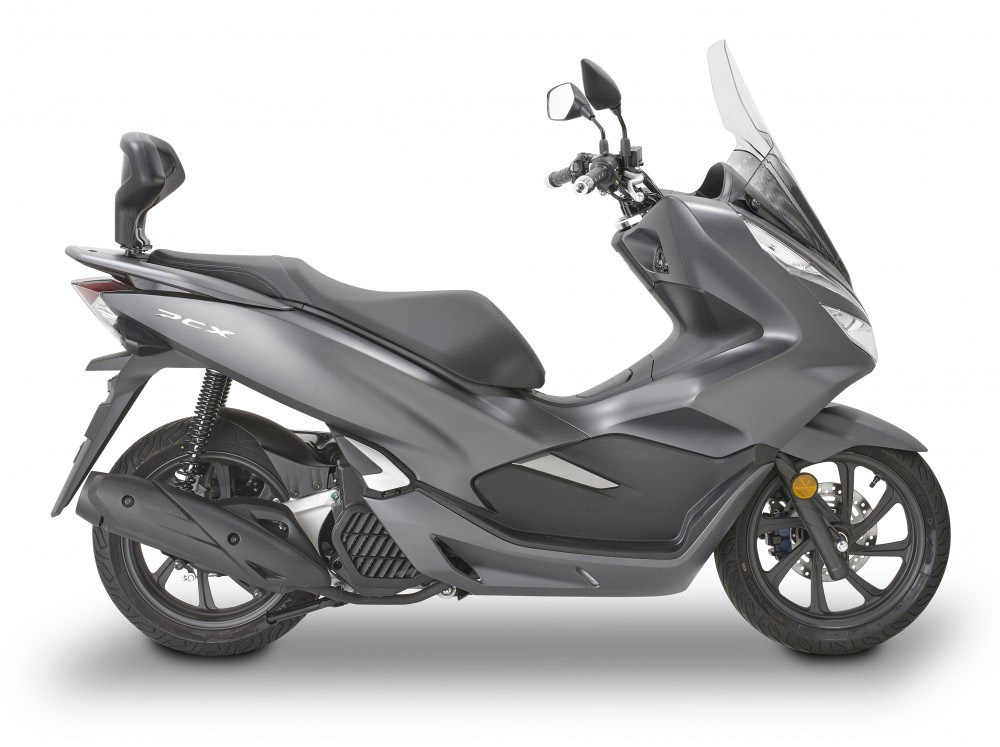 GIVI D1190ST スクリーン／HONDA PCX 125/160