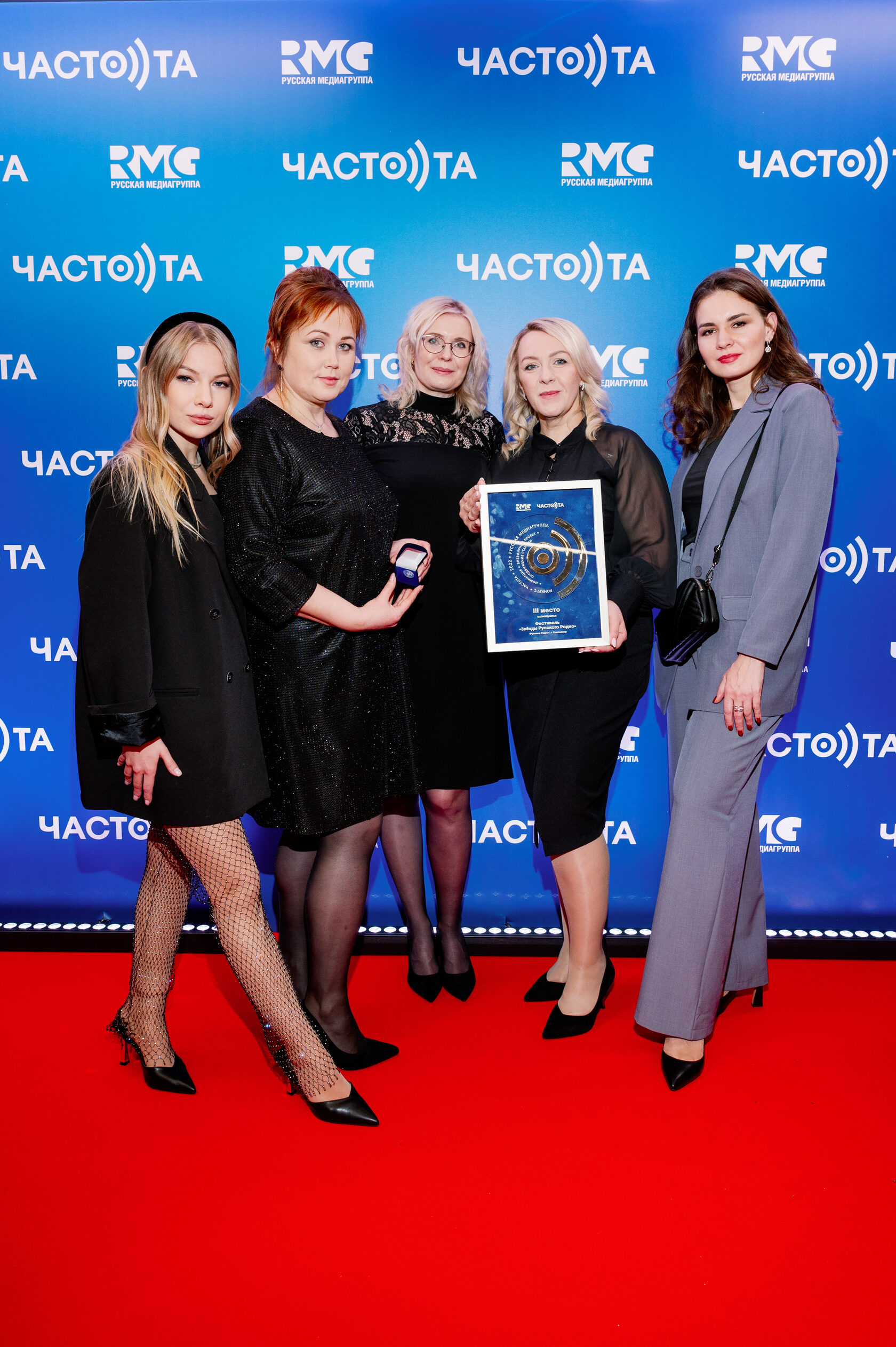 «Русское Радио», г. Сыктывкар