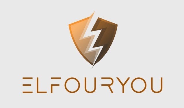 ELFOURYOU - Электрика для вас