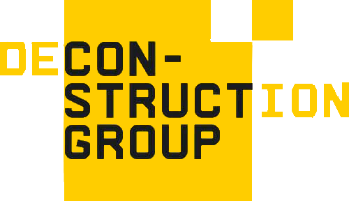 Deconstruction group