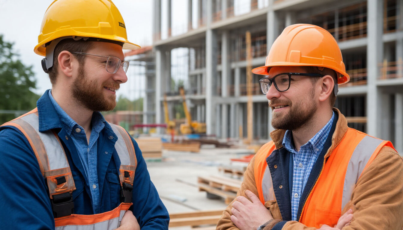 Рецензирование строительной экспертизы