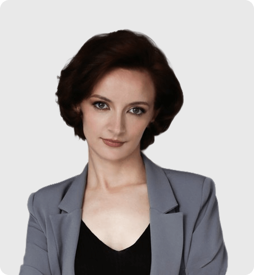 Нечаева Анастасия Андреевна