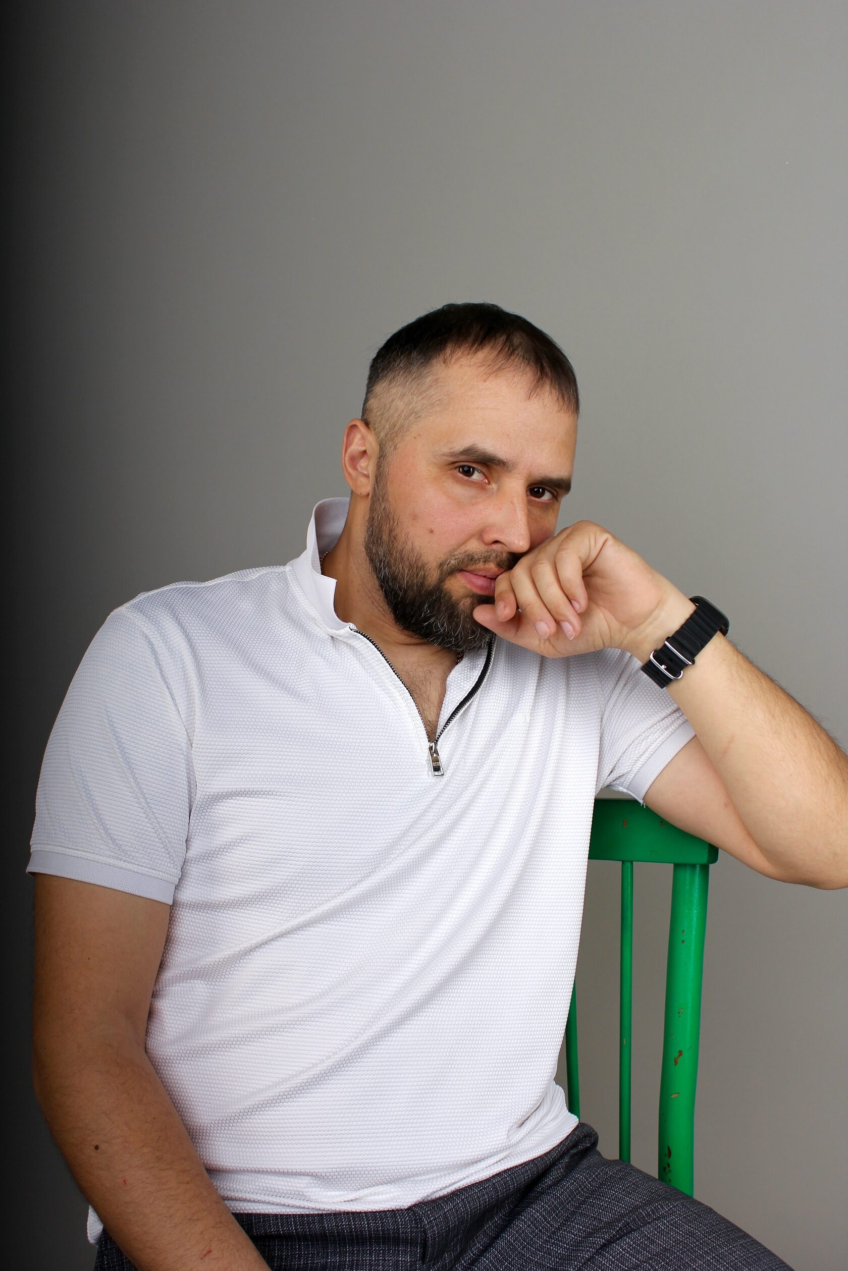 Анатолий Орлов — эксперт по импорту автомобилей