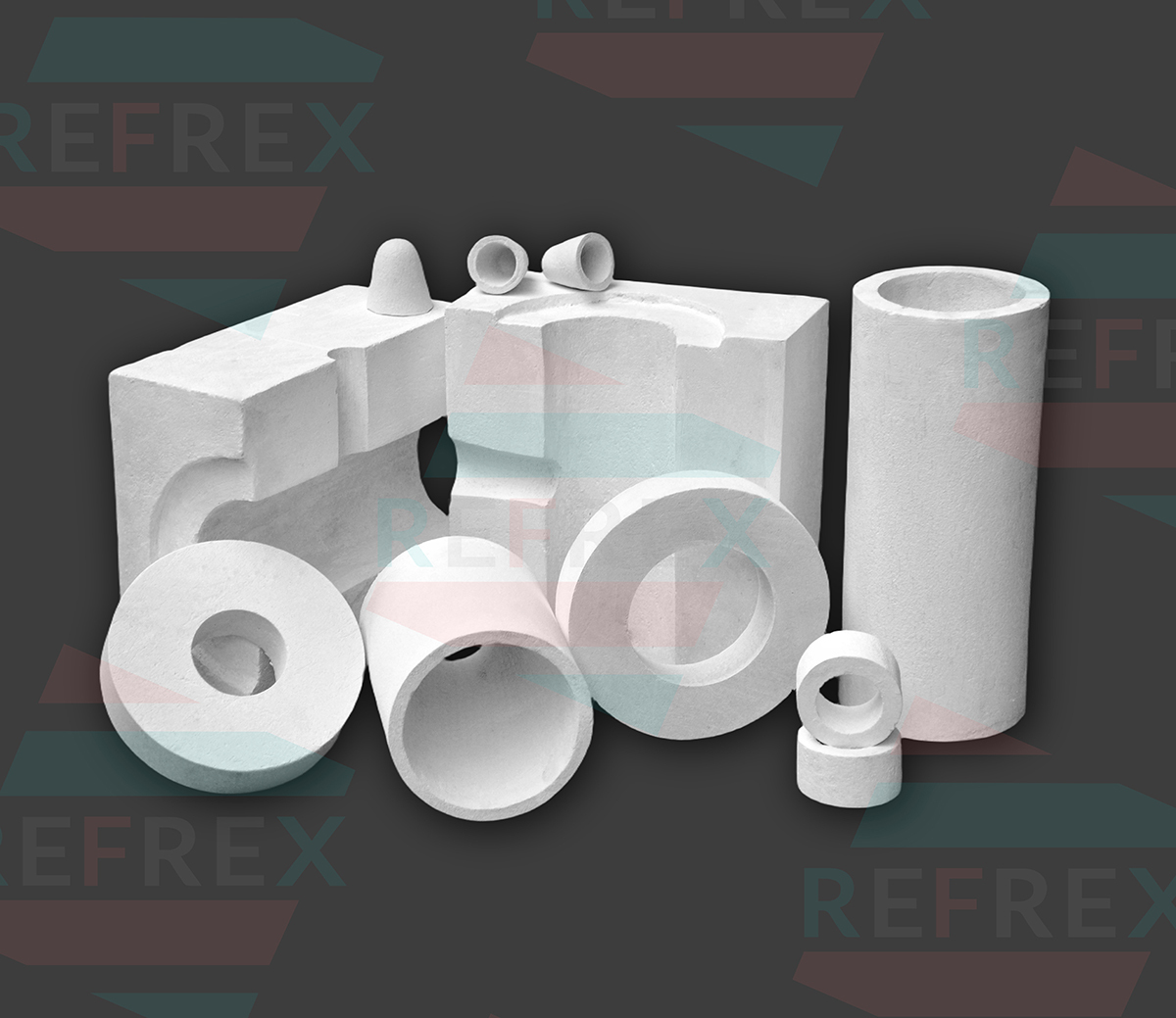 ReFreX Vacuum Forming Products