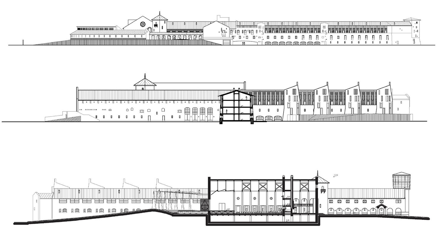 Культурный центр Святослава Рихтера в Тарусе