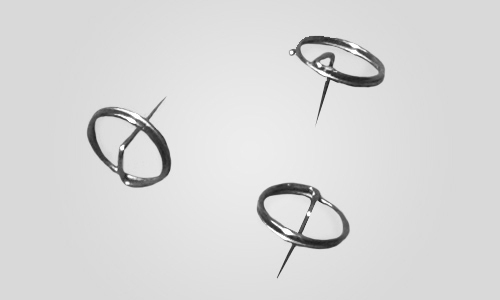 Иглы для иглоукалывания одноразовые — купить от производителя