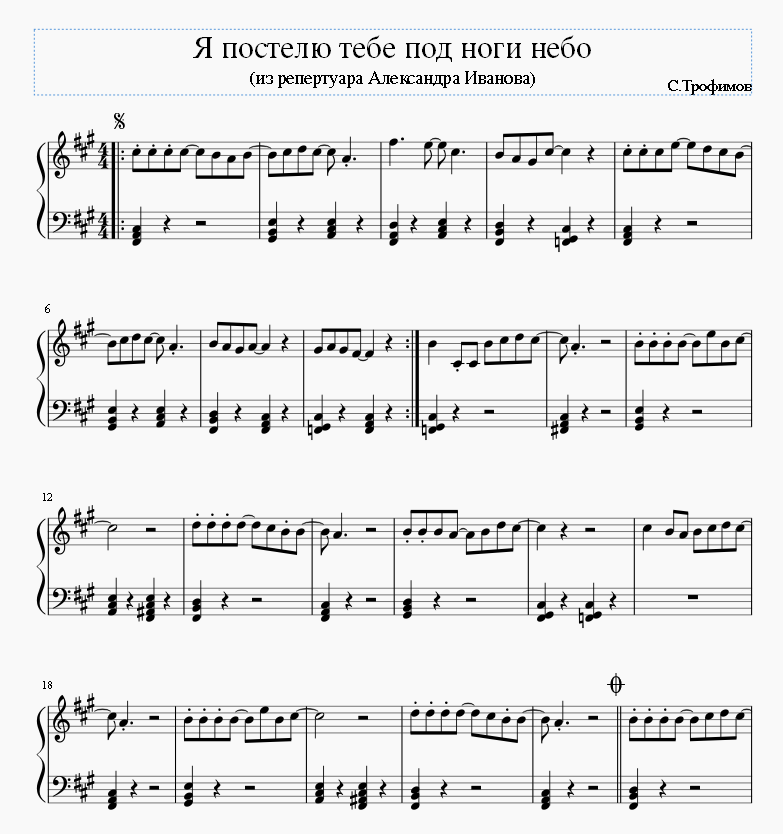 Мечты ноты для фортепиано. Я постелю тебе под ноги небо Ноты для фортепиано. Я постелю тебе под ноги небо. Я постелю тебе под ноги небо аккорды. Иванов я постелю тебе под ноги небо Ноты для фортепиано.