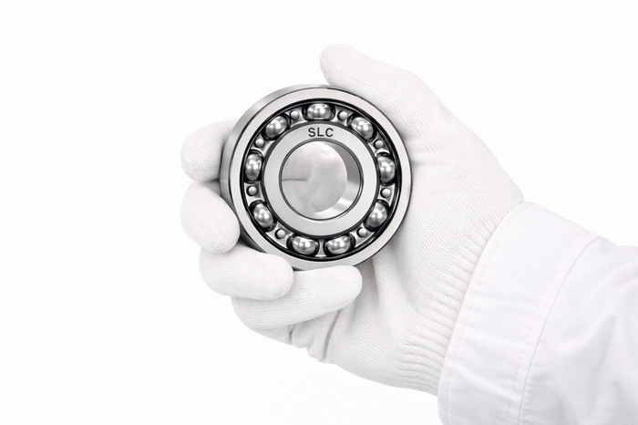 Шариковые подшипники