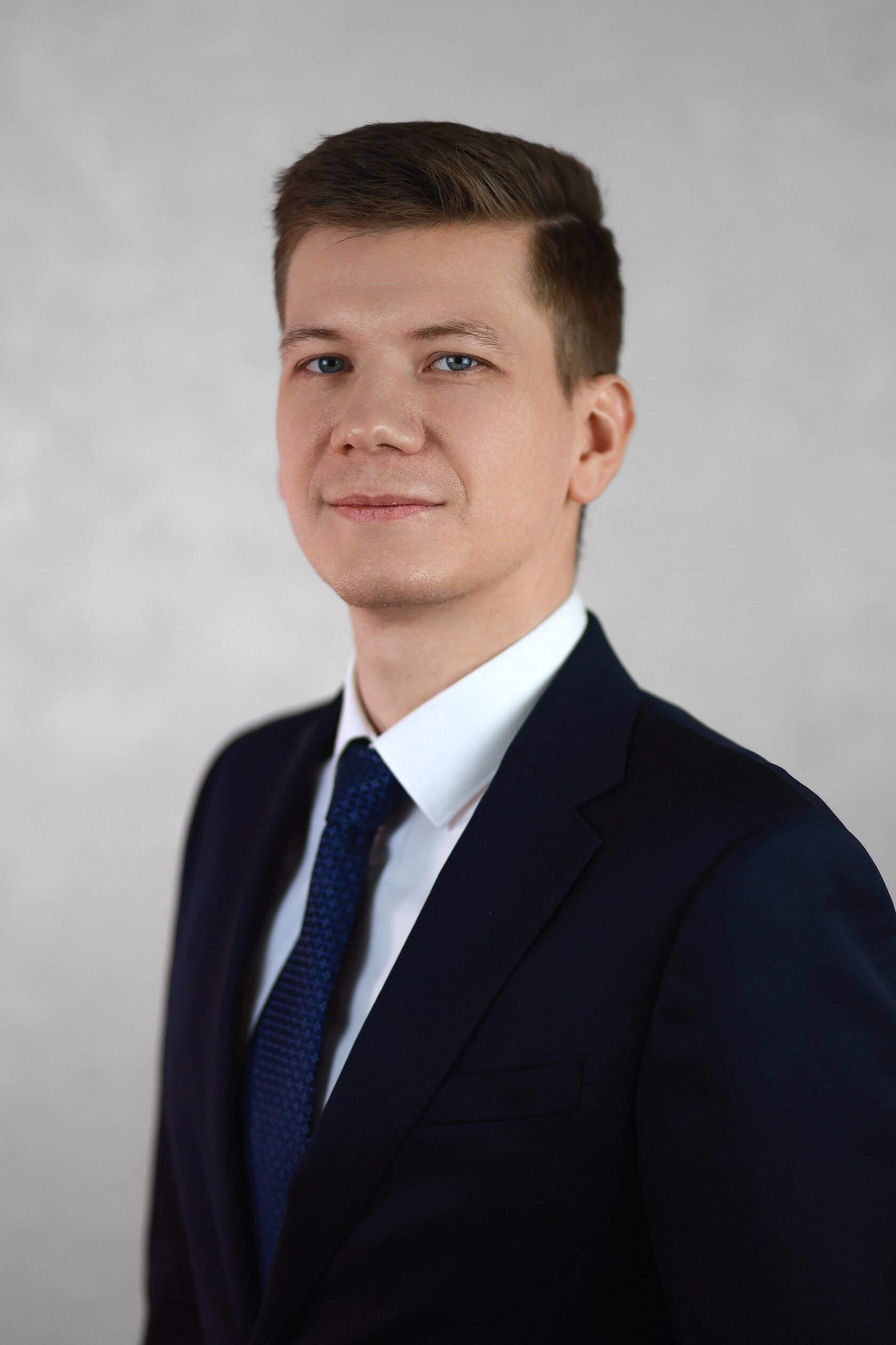 Руслан Гафуров