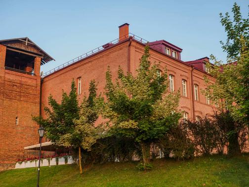 Пестриков Отель, г. Смоленск - официальный сайт