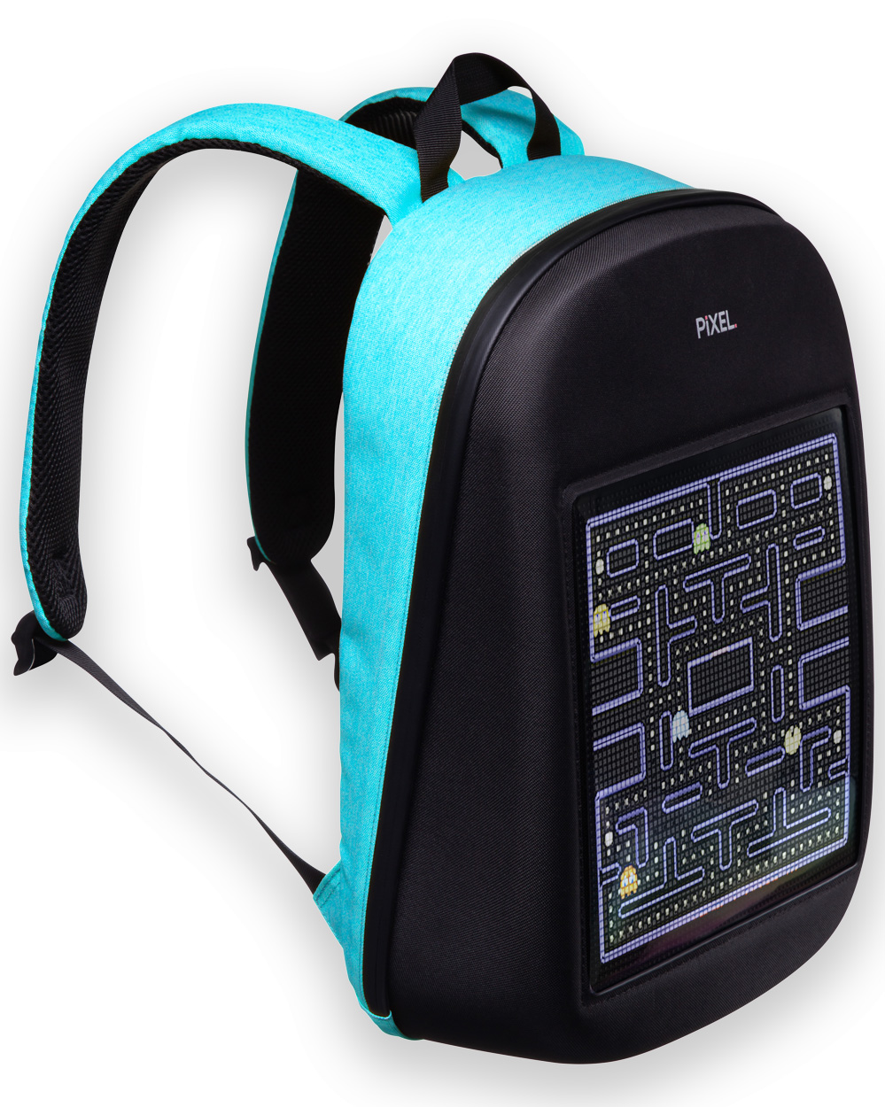 Рюкзак Pixel Bag one grafit