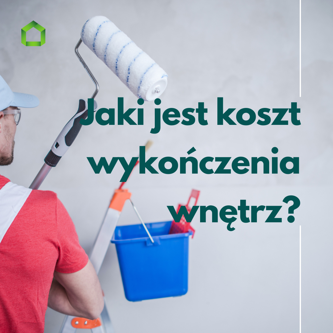 Jaki Jest Koszt Wykończenia Wnętrz Mieszkania Lub Domu W Stanie ...