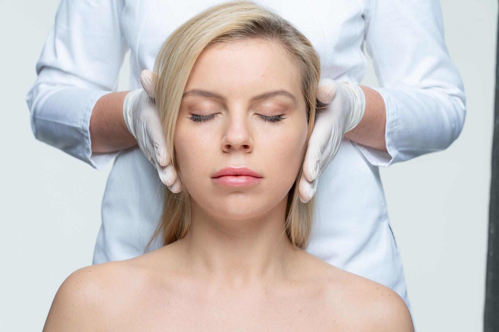 Услуги косметолога в Москве ★★★★★ Face Clinic