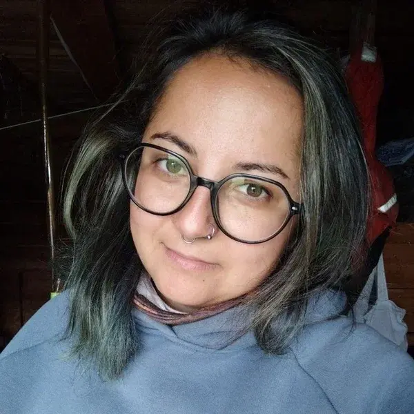 Мария Славина, ученый эколог, изучающая гренландских китов охотоморской популяции