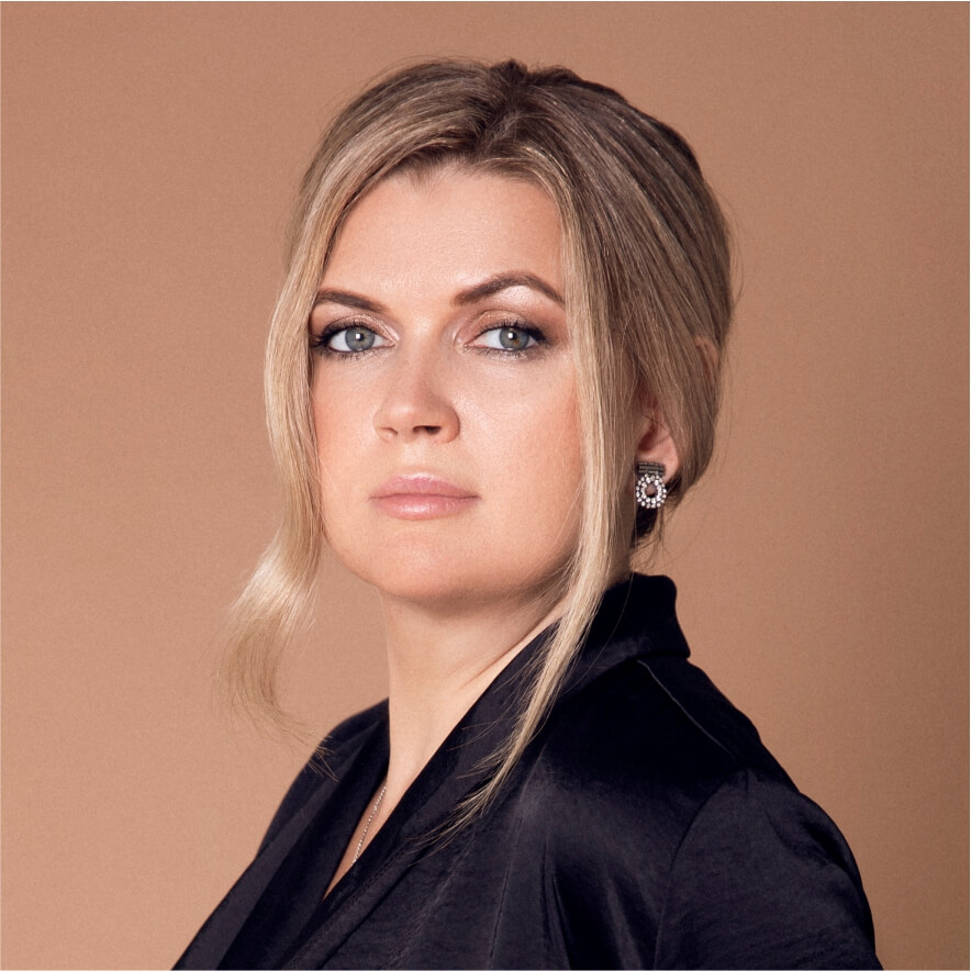 Юлия Карпенко, г.Хабаровск