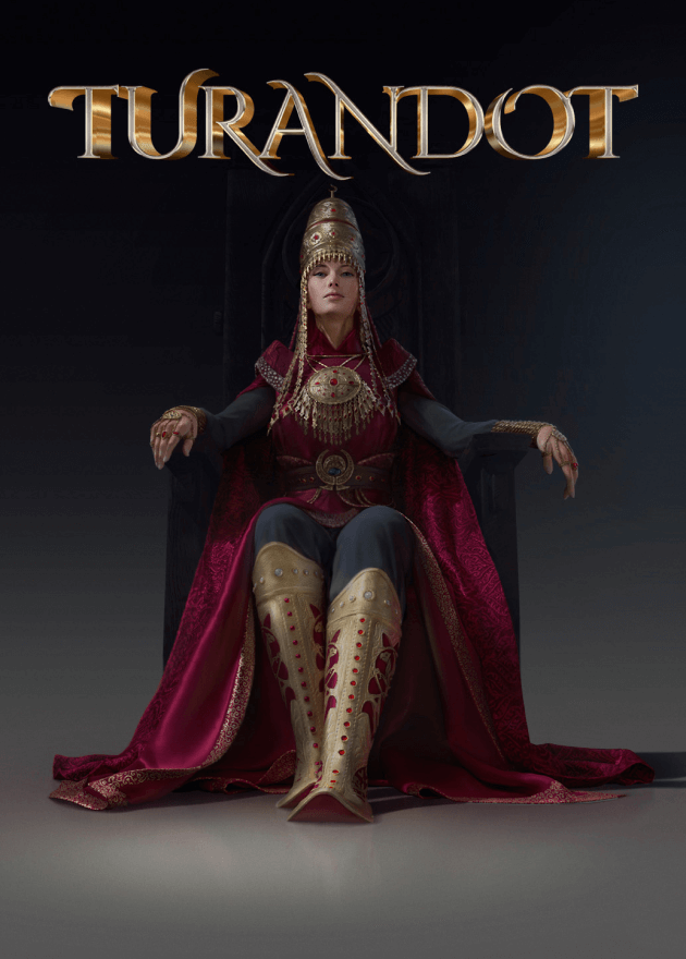 <div style="font-size: 52px;" data-customstyle="yes"><span style="color: rgb(255, 233, 160); font-family: Oswald; font-weight: 300;">TURANDOT</span></div>