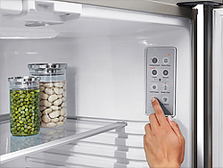  Refrigerator repair not working