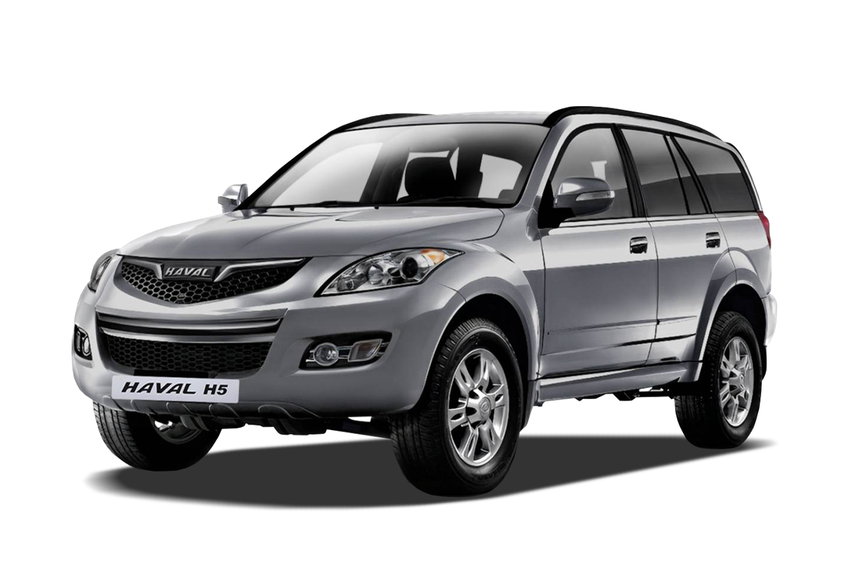 Прошивка расхода топлива Haval
