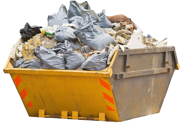 Мусор контейнер