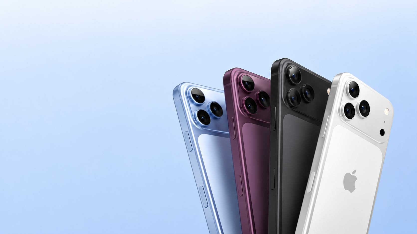 iPhone 18 Pro Max купить