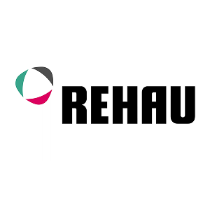 логотип компании REHAU