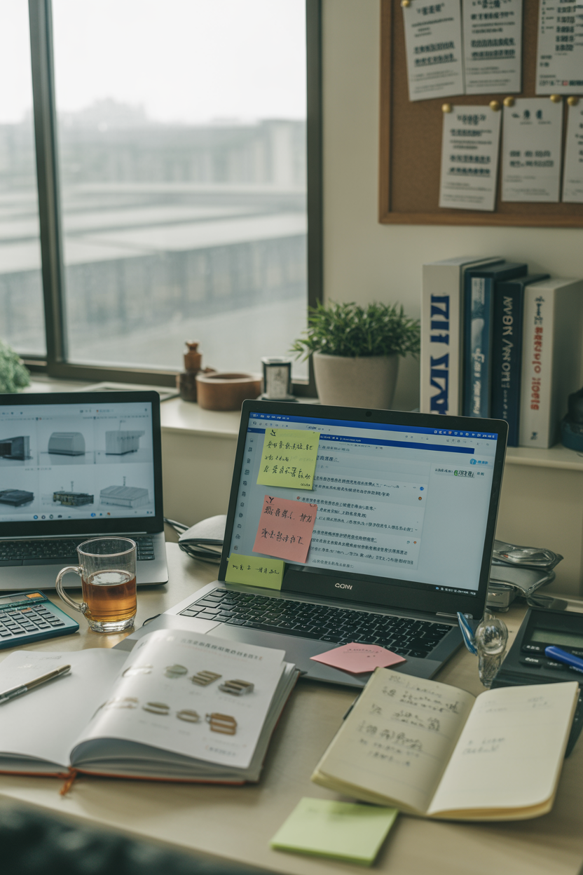 Union Delta office in Atlanta, Georgia